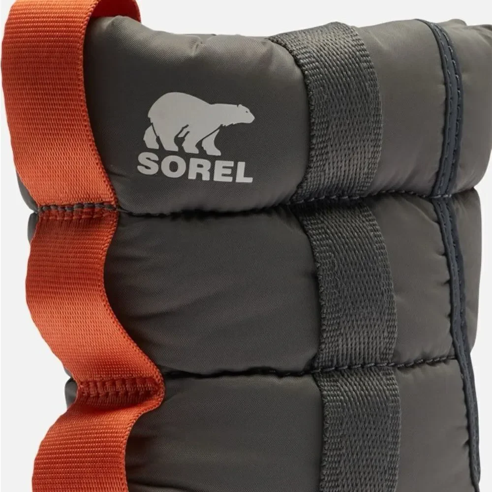 Sorel WHITNEY™ II PUFFY MID WINTER BOOT Toddler